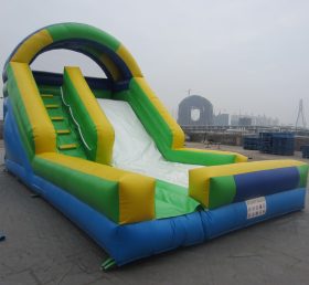 T8-212 Giant Inflatable Slide