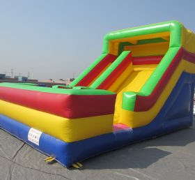 T8-219 Giant Commercial Inflatable Slide...