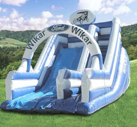 T8-490 Giant Wikar Themed Inflatable Dry...