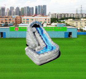 T8-506 Wild Rapids Giant Inflatable Dry ...