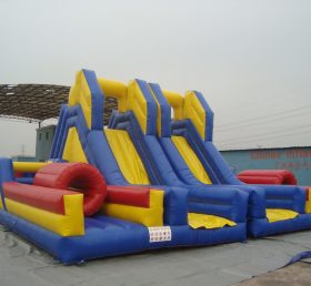 T8-632 Outdoor Commercial Giant Inflatab...