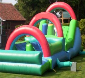 T8-671 Commercial Giant Inflatable Dry S...