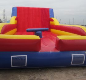 T11-1177 Inflatable Gladiator Arena