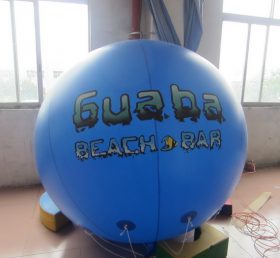 B2-13 Outdoor Advertising Giant Inflatab...