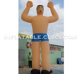 Cartoon1-794 Giant Inflatable Character ...