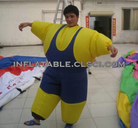 M1-285 Japanese Style Inflatable Moving ...