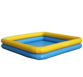 Pool2-515 Two Layer Inflatable Water Poo...