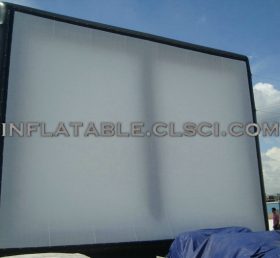 screen2-9 Inflatable Cinema Movie Screen