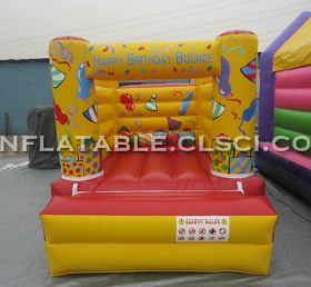 T2-1139 Birthday Party Inflatable Bounce...