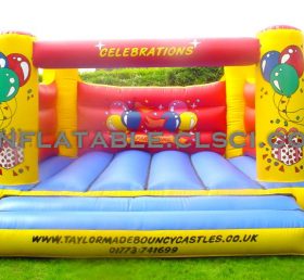 T2-1298 Birthday Party Inflatable Bounce...