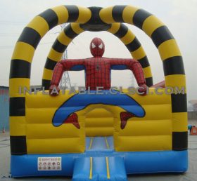 T2-2564 Spider-Man Superhero Inflatable ...
