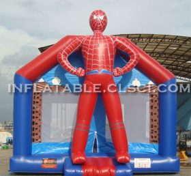 T2-2813 Spider-Man Superhero Inflatable ...