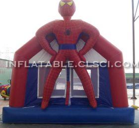 T2-2814 Spider-Man Superhero Inflatable ...