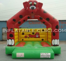T2-2830 Toddler &Amp; Junior Inflatable ...