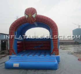 T2-786 Spider-Man Superhero Inflatable B...