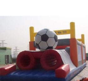 T7-447 Sport Style Inflatable Obstacles ...