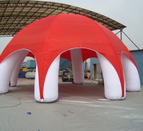 Tent1-178 Advertisement Dome Inflatable ...