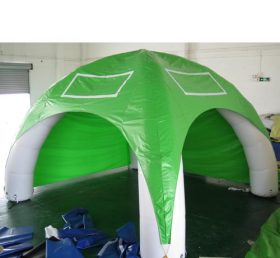 Tent1-310 Green Advertisement Dome Infla...