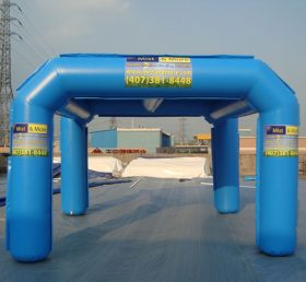 Tent1-363 Commercial Outdoor Inflatable ...