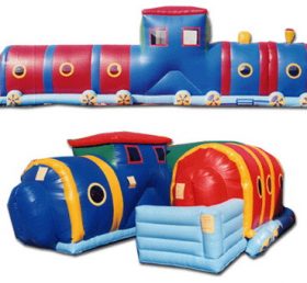 Tunnel1-18 Inflatable Tunnel Thomas The ...