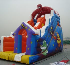 T8-1407 Spider-Man Superhero Inflatable ...