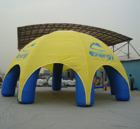 Tent1-184 Advertisement Dome Inflatable ...