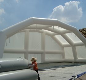 Tent1-282 Giant Outdoor Inflatable Tent ...