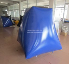 T11-2104 Good Quality Inflatable Paintba...