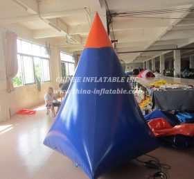 T11-2102 Good Quality Inflatable Paintba...