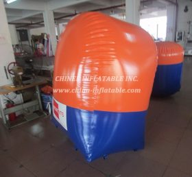 T11-2110 Good Quality Inflatable Paintba...