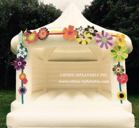 T2-3491 Outdoor White Inflatable Wedding...