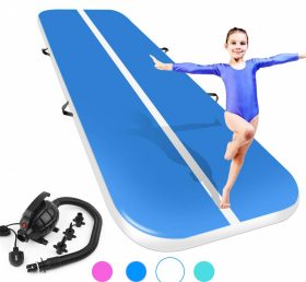 AT1-065 Inflatable Gymnastics Airtrack T...