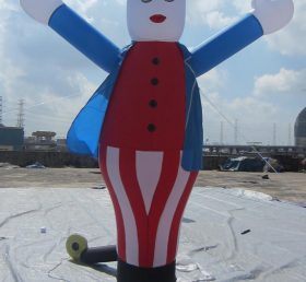 Cartoon2-093 Giant Outdoor Inflatable Ch...