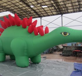 Cartoon1-166 Dinosaur Inflatable Cartoon...