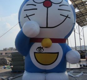 Cartoon2-086 Doraemon Inflatable Cartoon...