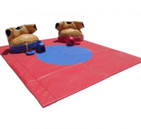 SS1-19 Adult Sumo Set