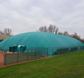 Tent3-010 68.8M X 35.5M Double Skin Dome...