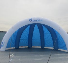 tent1-326 Good Quality Blue Inflatable T...
