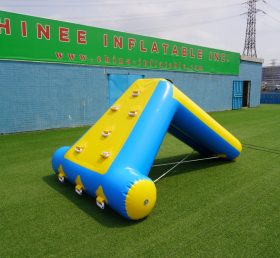 T10-136 Inflatable Slide For Pool Water ...