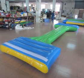 T10-222 Balance Beam Inflatable Water Sp...