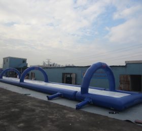 T8-2002 36M Long Inflatable Slip And Sli...