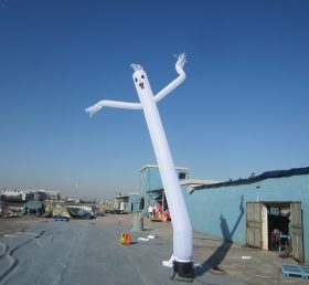D2-53 Inflatable Tube Man Air Dancer For...
