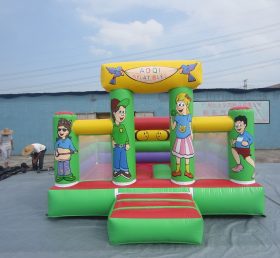 T2-3243 Toddler &Amp; Junior Inflatable ...
