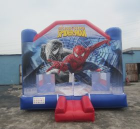 T2-3178 Spider-Man Superhero Inflatable ...