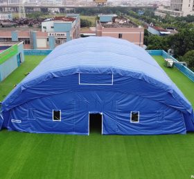 Tent1-700 Inflatable Tent Giant Outdoor ...