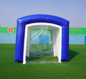 Tent2-1006 Inflatable Sealed Tent With I...