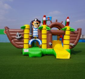 T2-3504 New Design Commercial Inflatable...