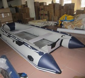 CN-A-420-OAL Pvc Inflatable Boat Inflata...