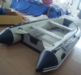 CN-X-360OAL Pvc Inflatable Boat Inflatab...