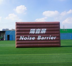 SI1-021 Outdoor Inflatable Noise Barrier...